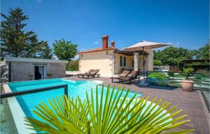 Villa Amneris 
