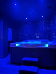 L'Ôdéboi SPA - Mazingarbe