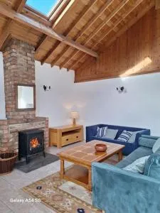 The Stables - Grallagh Bridge