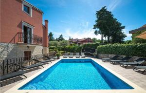 Villa Viktori 