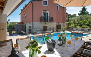 Villa Viktori 