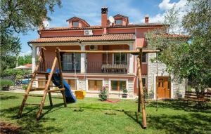 Villa Viktori 