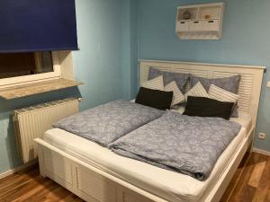 2 BR beautyful vacation home Ferienhaus Brunsberg