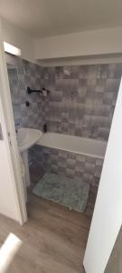 Studio Duplex 8 personnes Vue à couper le souffle