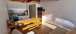 Appartements Studio Duplex 8 personnes Vue a couper le souffle : photos des chambres