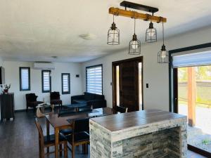 LETICE LODGE Chillán