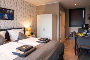 LiRo Hotel-Pension Haus Andrea