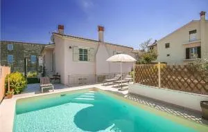 Villa Gf25 - Kolumbera