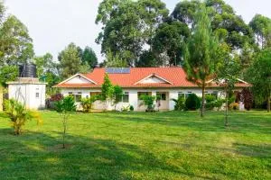 Ludali homes - Webuye