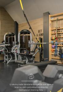 Zvezda Lux Titova vila