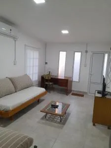 Alquiler temporario Rufino - لابولاي