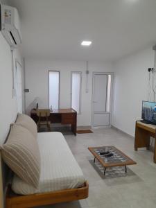 Alquiler temporario Rufino