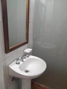 Alquiler temporario Rufino