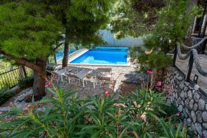 Villa Degenija - Principality of Zarijak