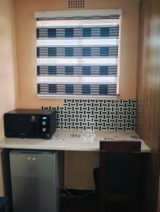 Rest Inn C Guesthouse - 10min from OR Tambo Airport