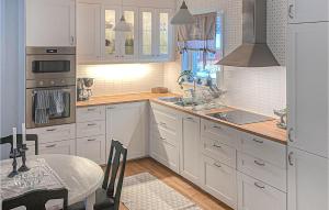 Beautiful Home In Ydre