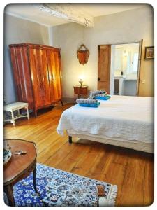 Maisons de vacances La Providence : photos des chambres