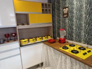 Casa térrea Vista Mar 02