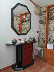 Casa turística Lirio