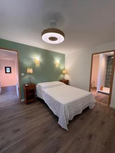 Appartements Logis du Vert Moulin Premium : photos des chambres
