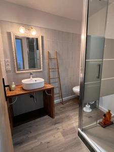 Appartements Logis du Vert Moulin Premium : photos des chambres