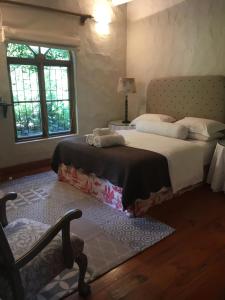 Willoughby Place Cottages