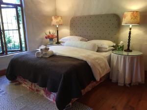 Willoughby Place Cottages