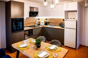 Прайм, централен апартамент