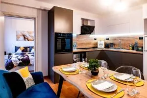 Little Gem in Pleven City Center - Metschka