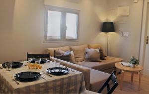 Atico con encanto en Málaga