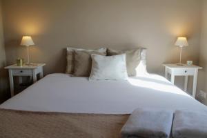 Atico con encanto en Málaga