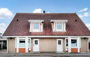 3 Bedroom Beautiful Home In Höganäs - Viken