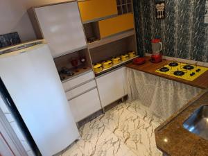 Casa térrea Vista Mar 02