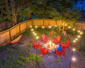 Forest Haven - 阿什福德