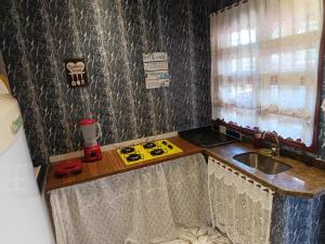 Casa térrea Vista Mar 02