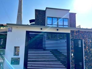 Vista do Mangue suíte c Banheira Próximo do mar