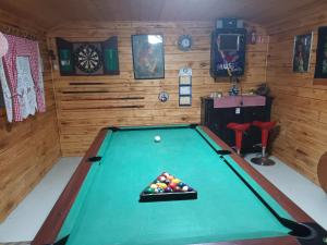 Kuća za odmor Janković