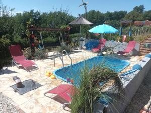 Kuća za odmor Janković