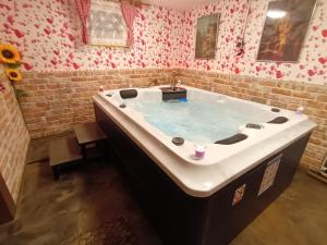 Kuća za odmor Janković