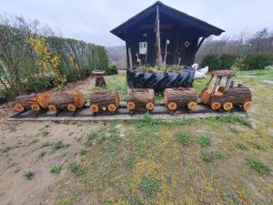 Kuća za odmor Janković