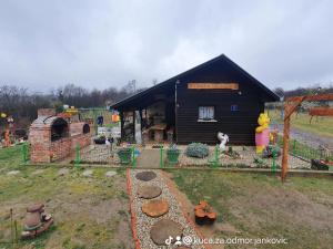 Kuća za odmor Janković