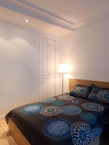 Flat 31m2 near Pompidou Center, Marais, les Halles, mobility lease only - Unterkünfte ohne Kategorie in Paris