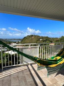 Les locations de Miche 2ch - Ubytování bez kategorie ve městě Le Vauclin