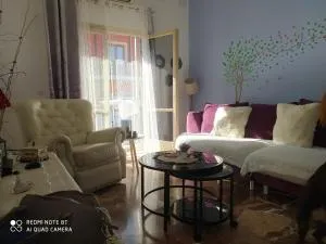 Corfu Village House - Ágios Matthaíos