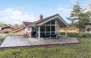 Schmugglerstieg 7 - Dorf 6 H