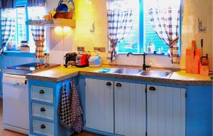 Het Edamse Vissershuisje