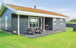 Holiday Home Ringvejen Ix