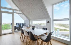 Two-Bedroom Apartment In Thisted