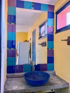 La Casita de Villa Yacanto