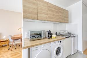 Le Grey - Paris - Gare du Nord